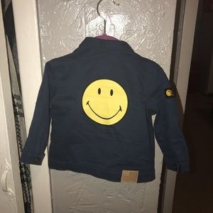 Zara Jackets & Coats - Zara baby jacket Zara Jackets & Coats - Zara baby jacket